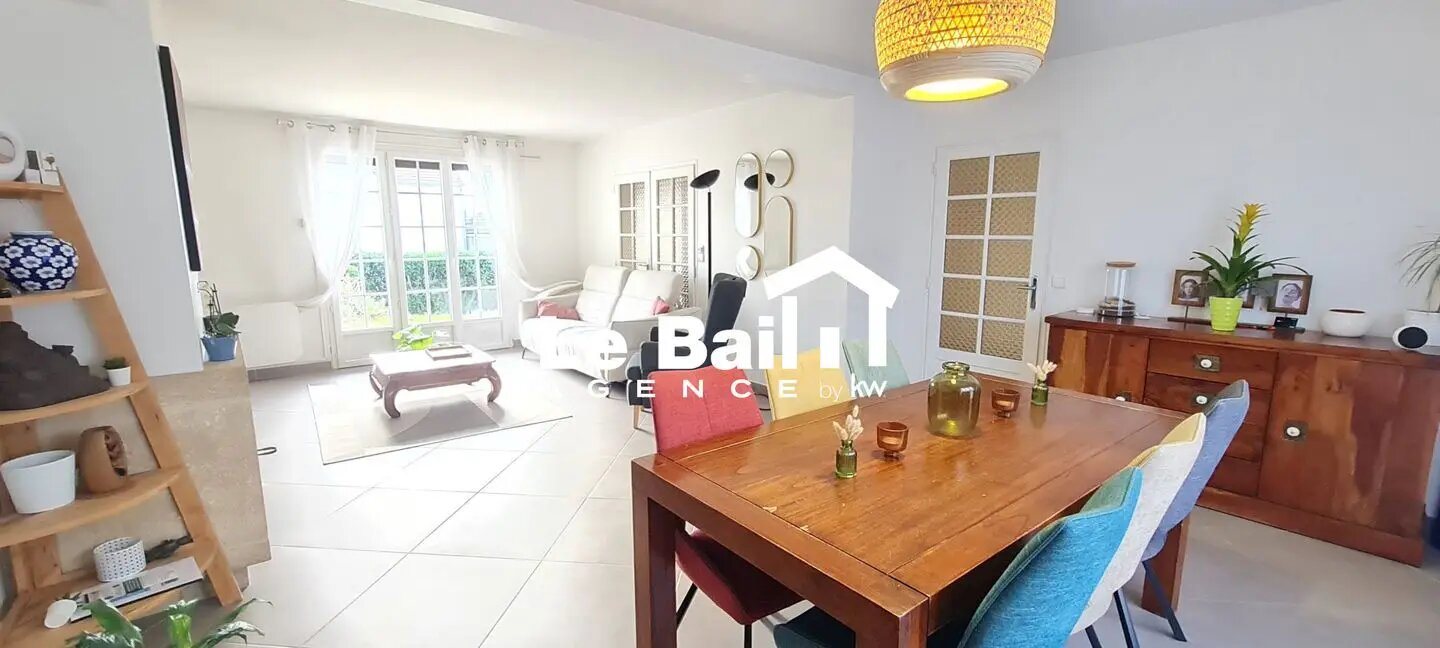 Maison à vendre, 130m², Osny