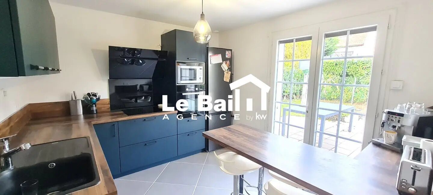 Maison à vendre, 130m², Osny