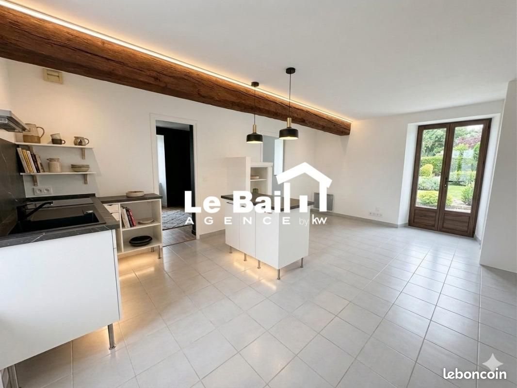 Appartement à vendre, 33m², Osny