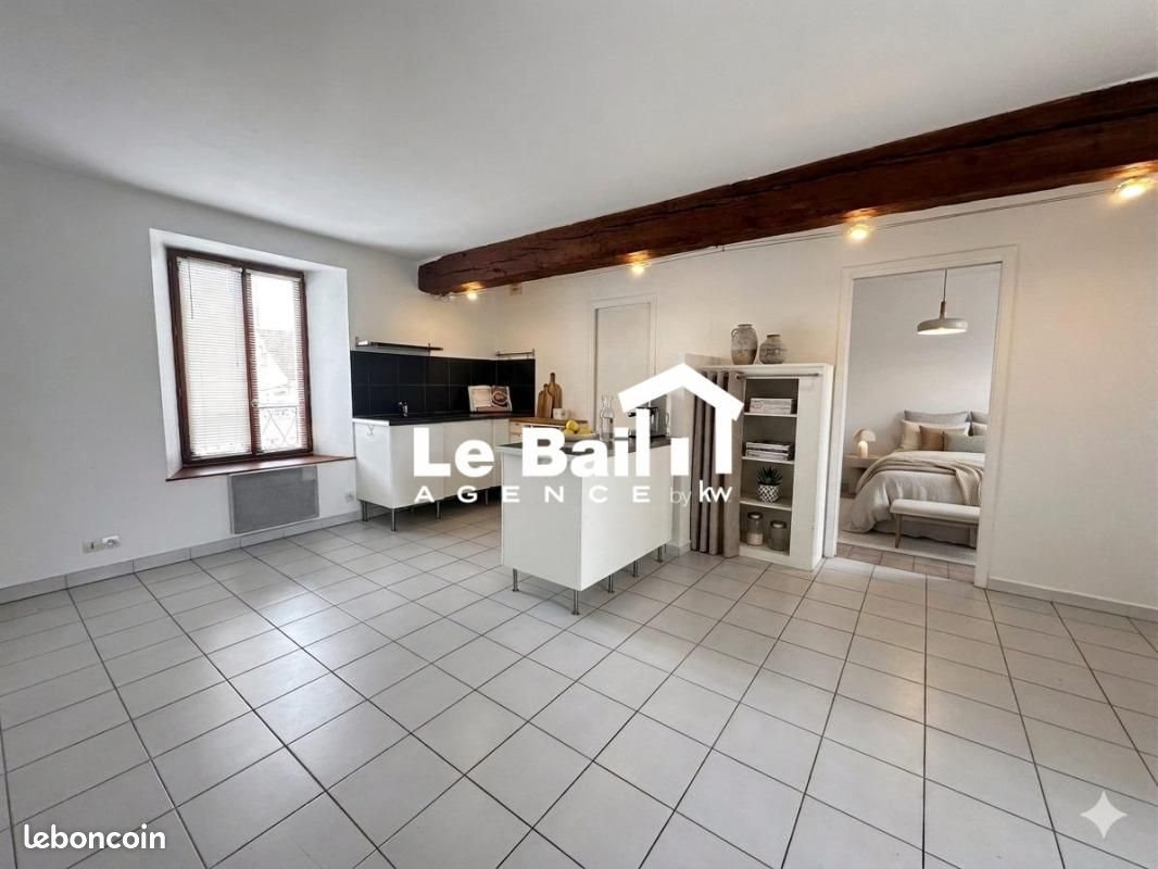 Appartement à vendre, 33m², Osny