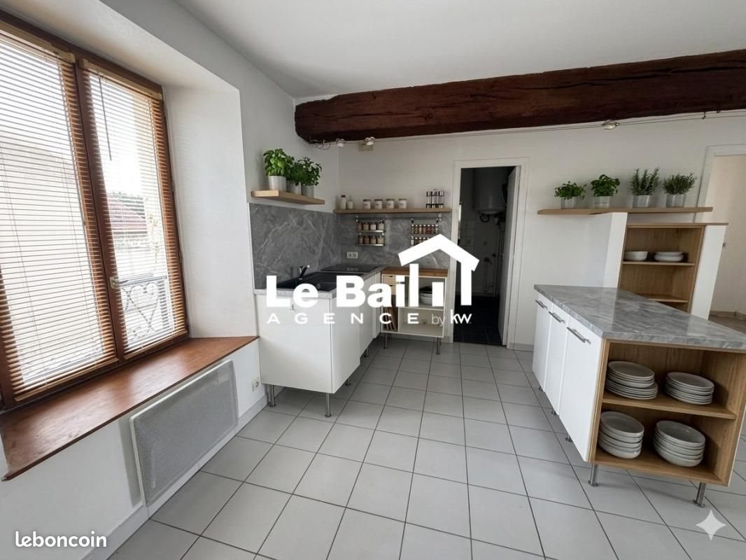 Appartement à vendre, 33m², Osny
