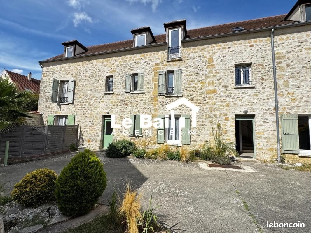 Appartement à vendre, 33m², Osny