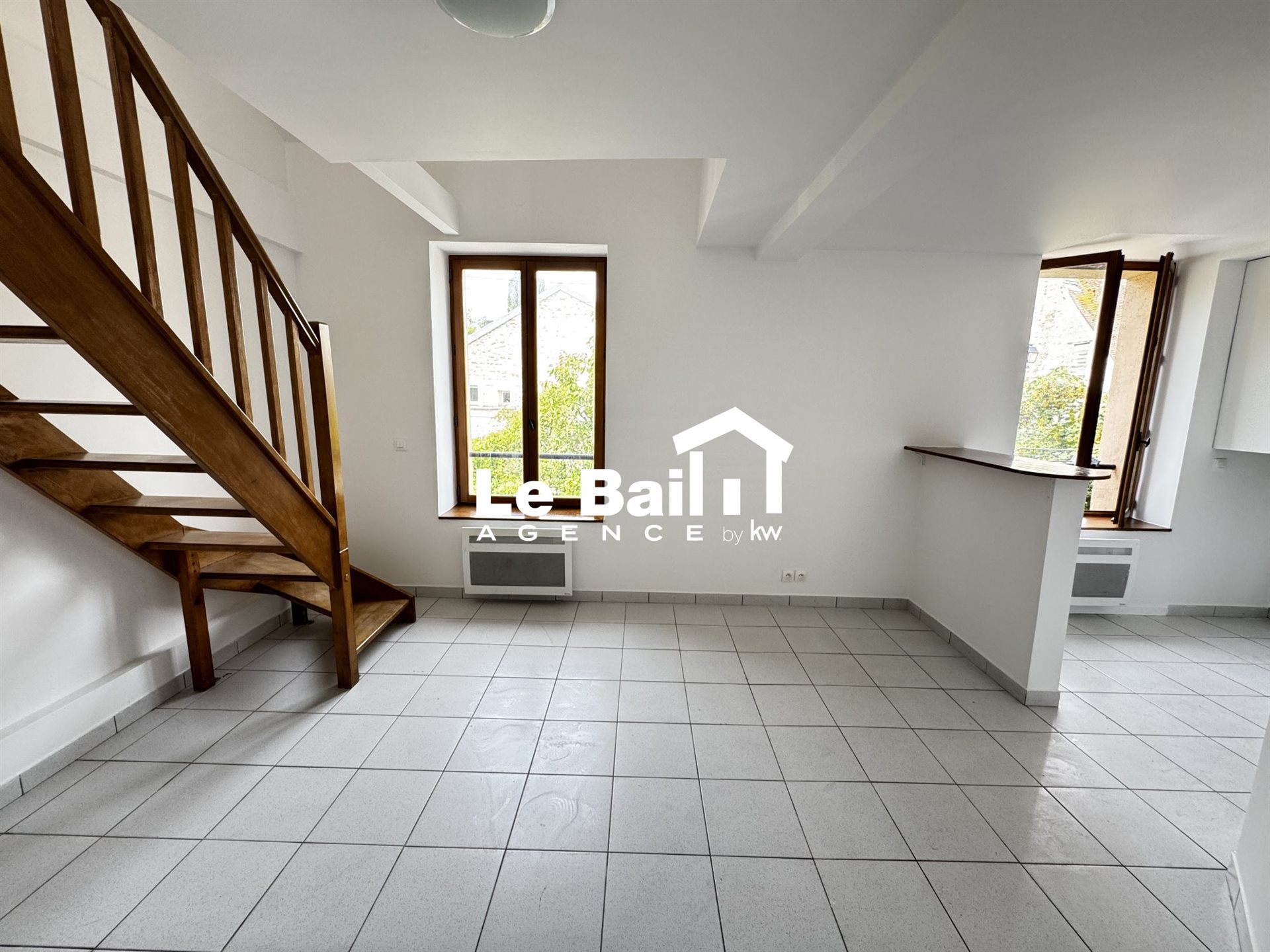 Appartement à vendre, 38m², Pontoise