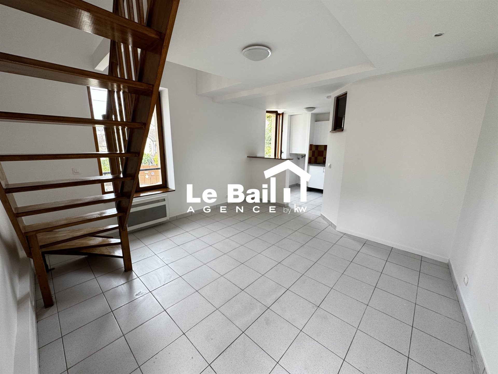 Appartement à vendre, 38m², Pontoise