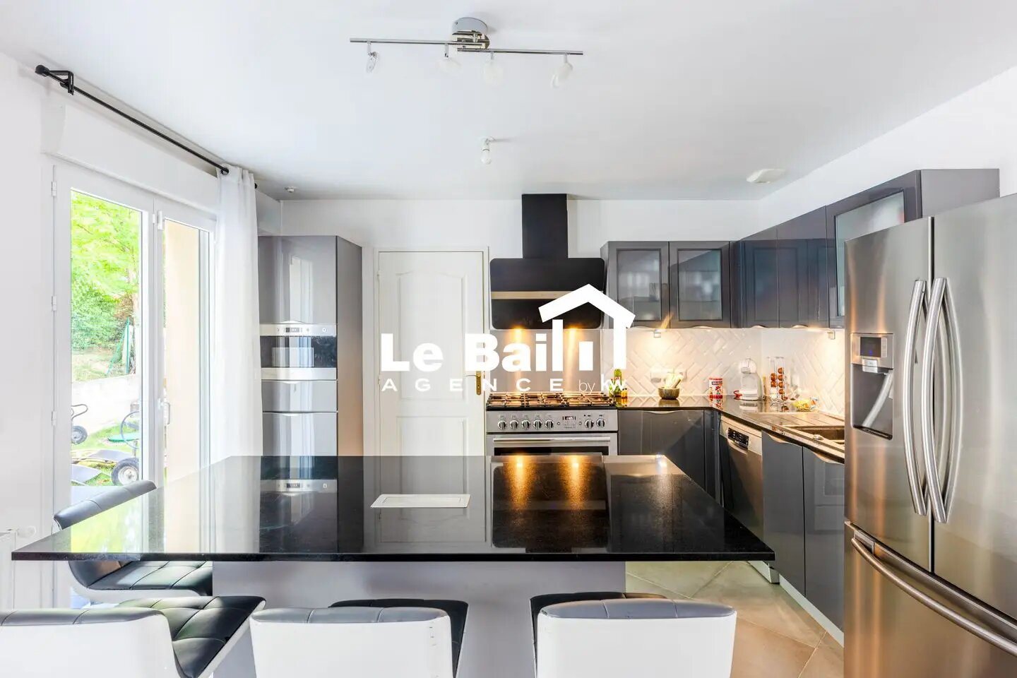 Maison à vendre, 117m², Osny