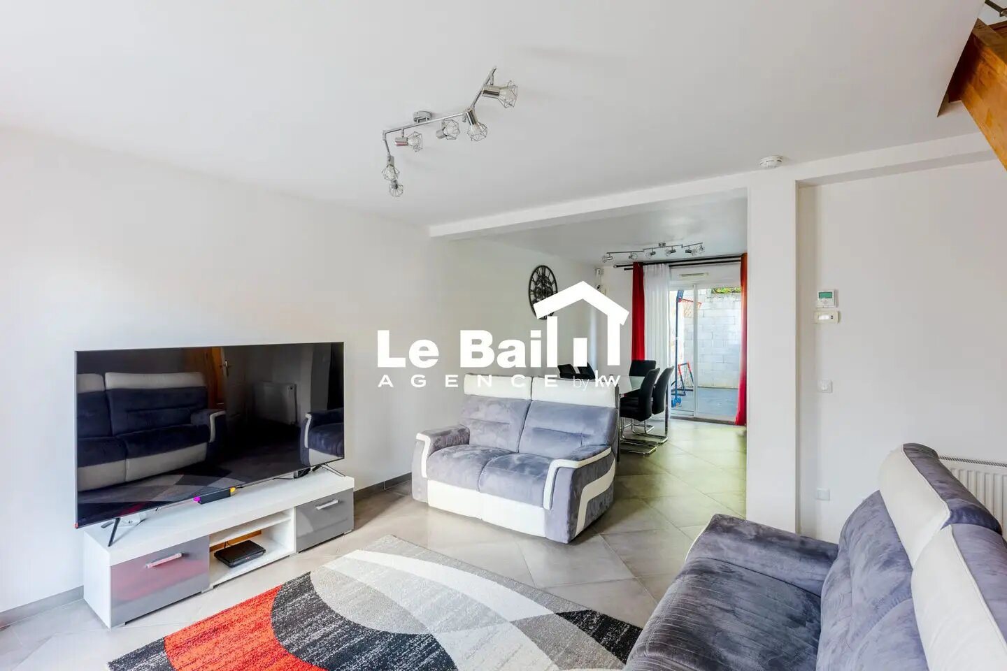 Maison à vendre, 117m², Osny