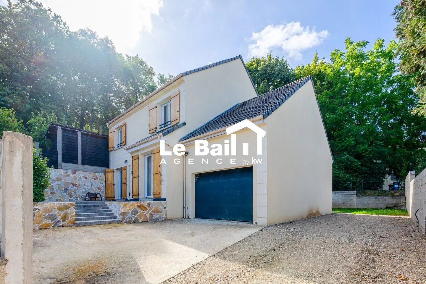 Maison à vendre, 117m², Osny