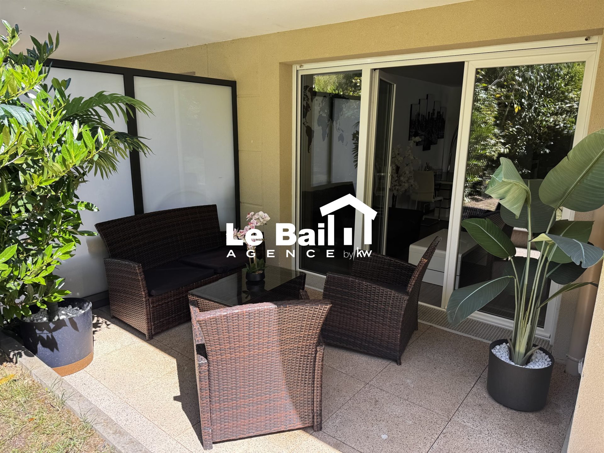 Appartement à vendre, 73m², Osny