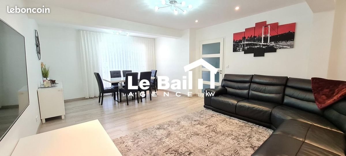 Maison à vendre, 227m², Osny