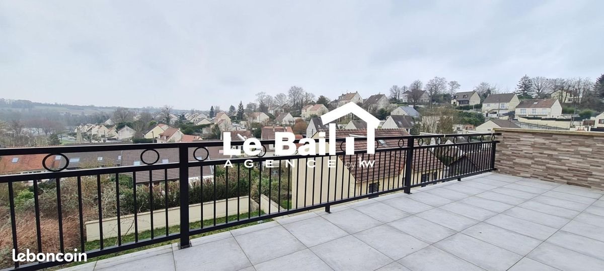 Maison à vendre, 227m², Osny