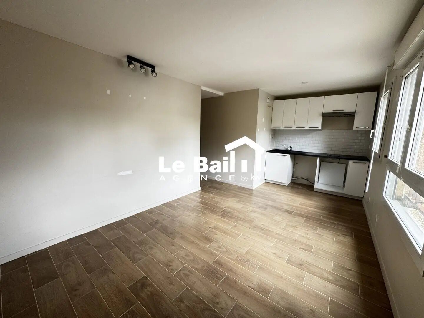 Appartement à vendre, 31m², Osny