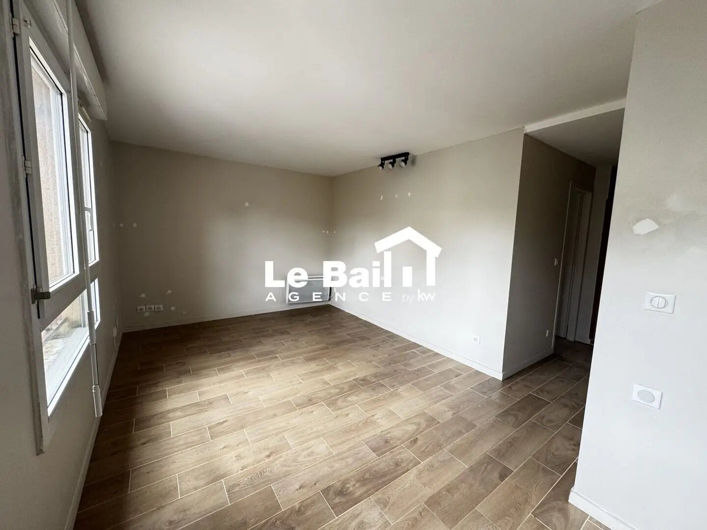 Appartement à vendre, 31m², Osny