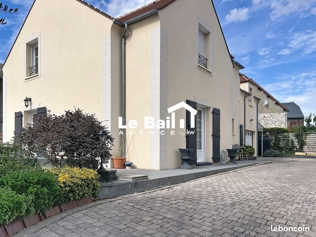 Maison à vendre, 180m², Pontoise