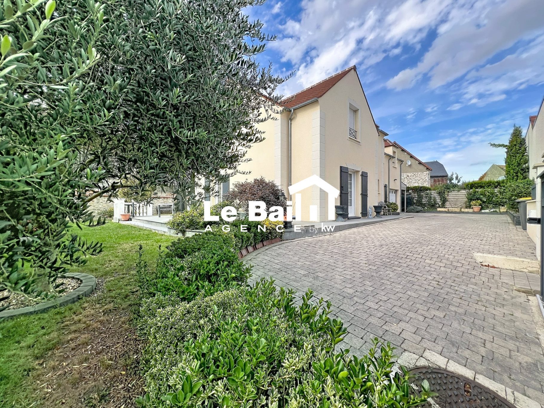 Maison à vendre, 180m², Pontoise