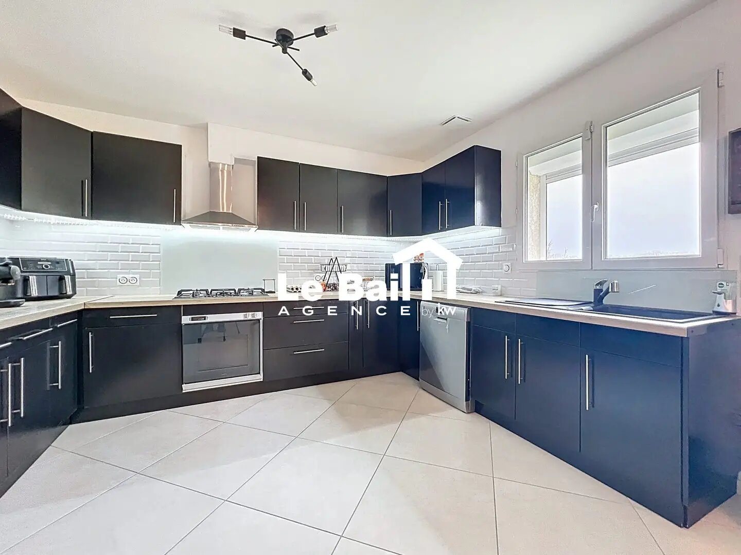 Maison à vendre, 162m², Neuville-Bosc