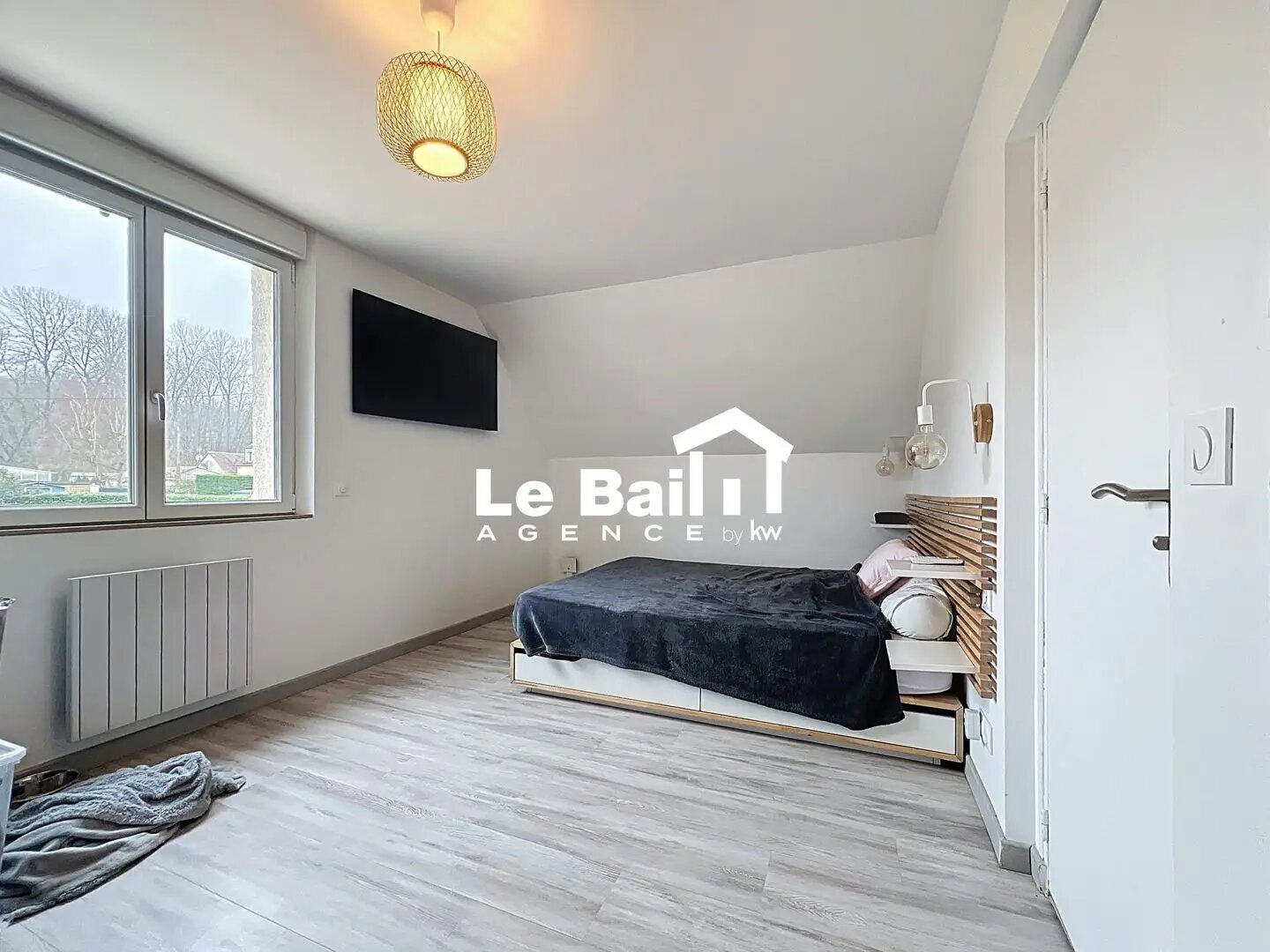 Maison à vendre, 162m², Neuville-Bosc