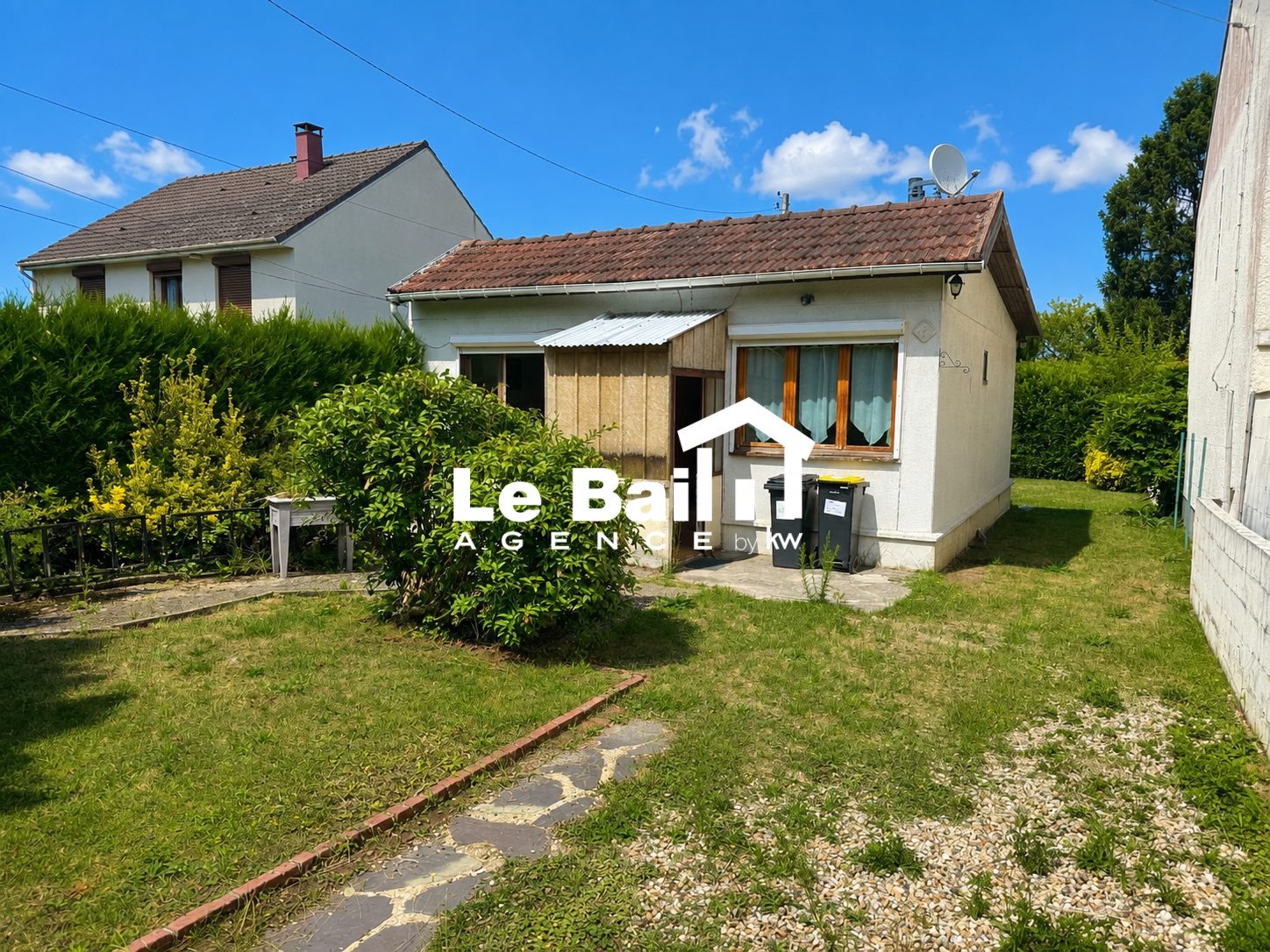 Maison à vendre, 56m², Osny