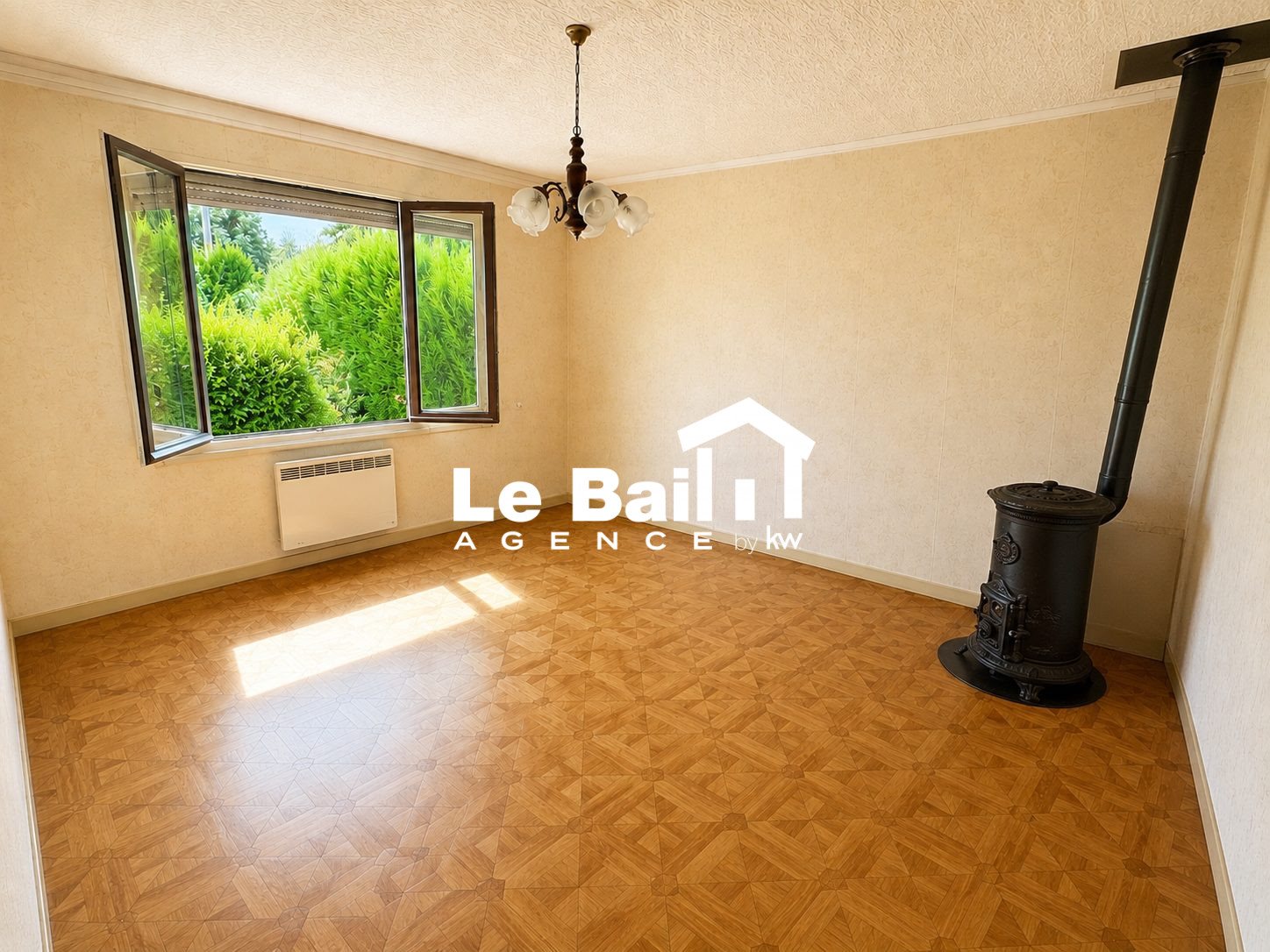 Maison à vendre, 56m², Osny