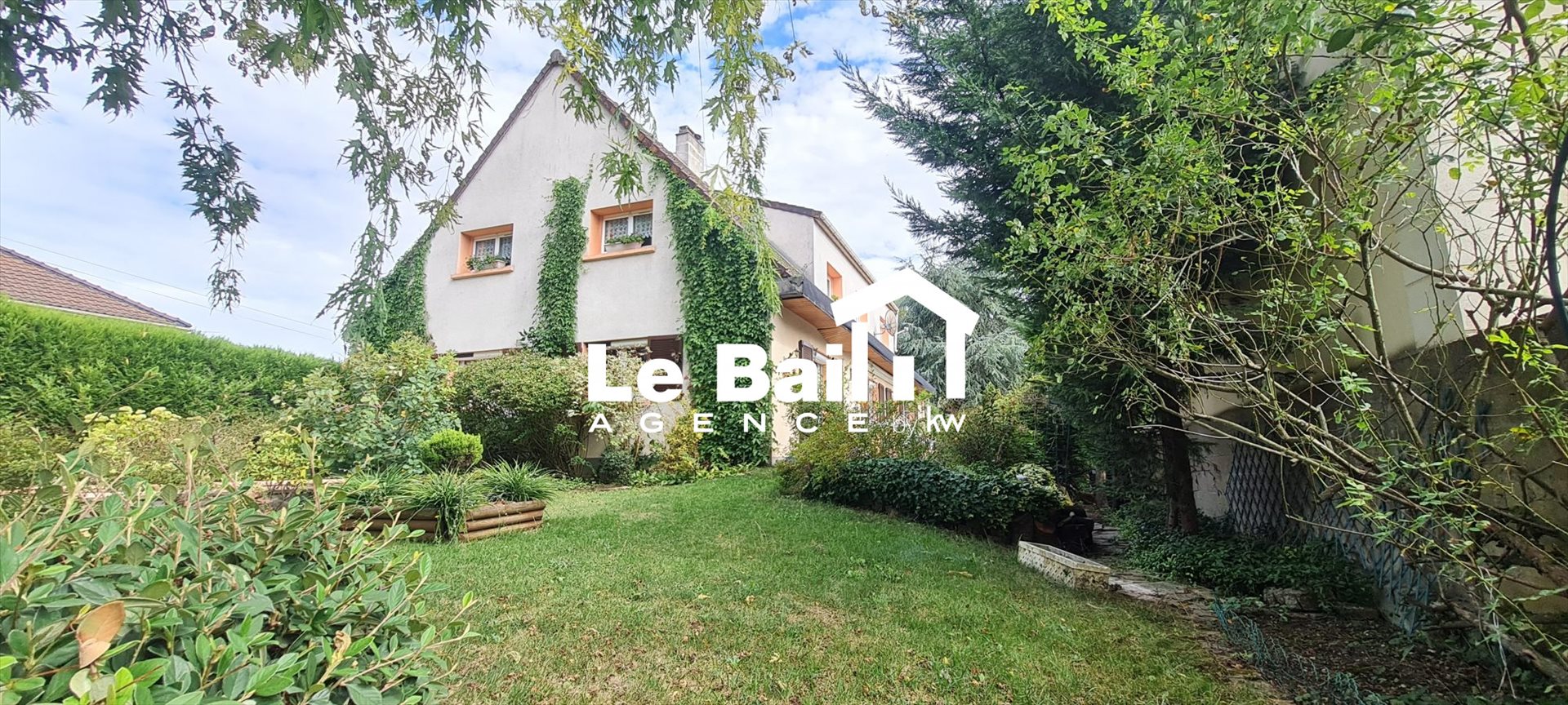 Maison à vendre, 258m², Osny