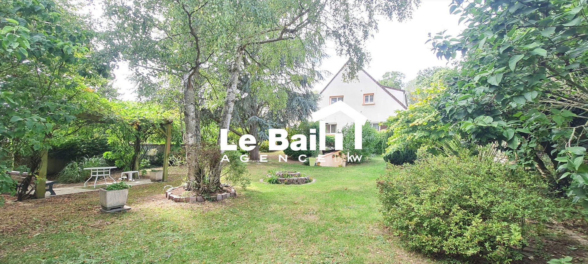 Maison à vendre, 258m², Osny