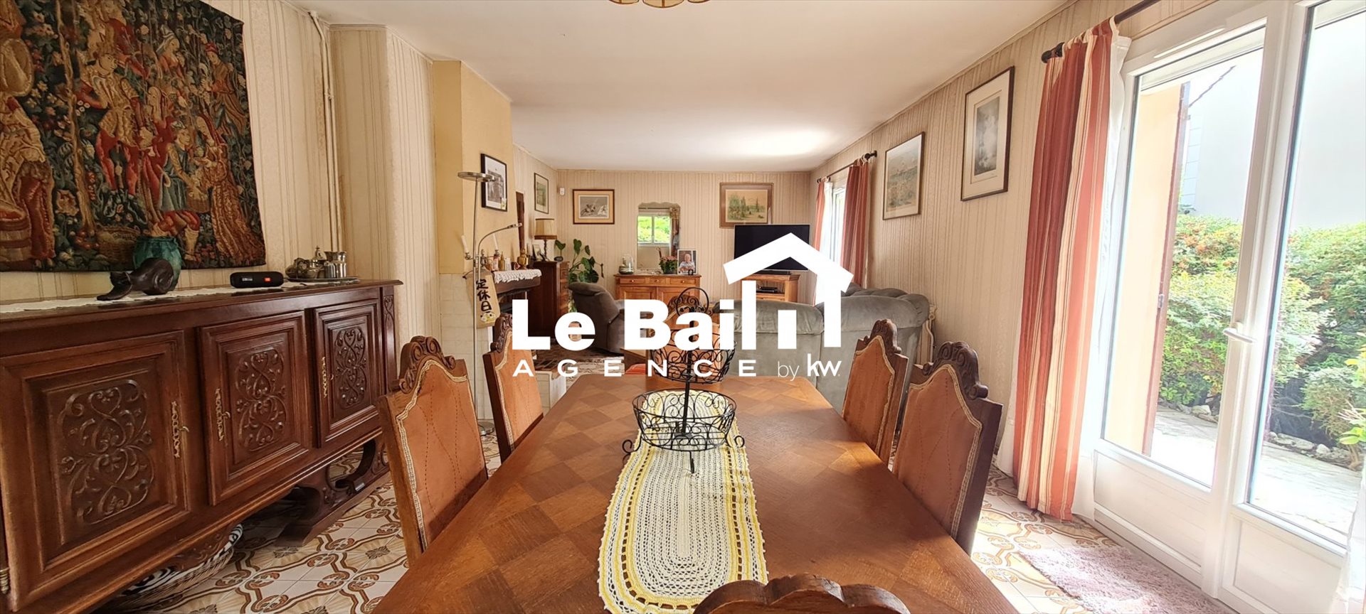 Maison à vendre, 258m², Osny