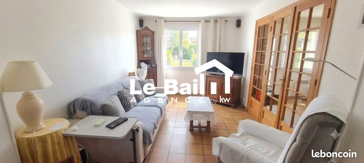 Maison à vendre, 80m², Osny