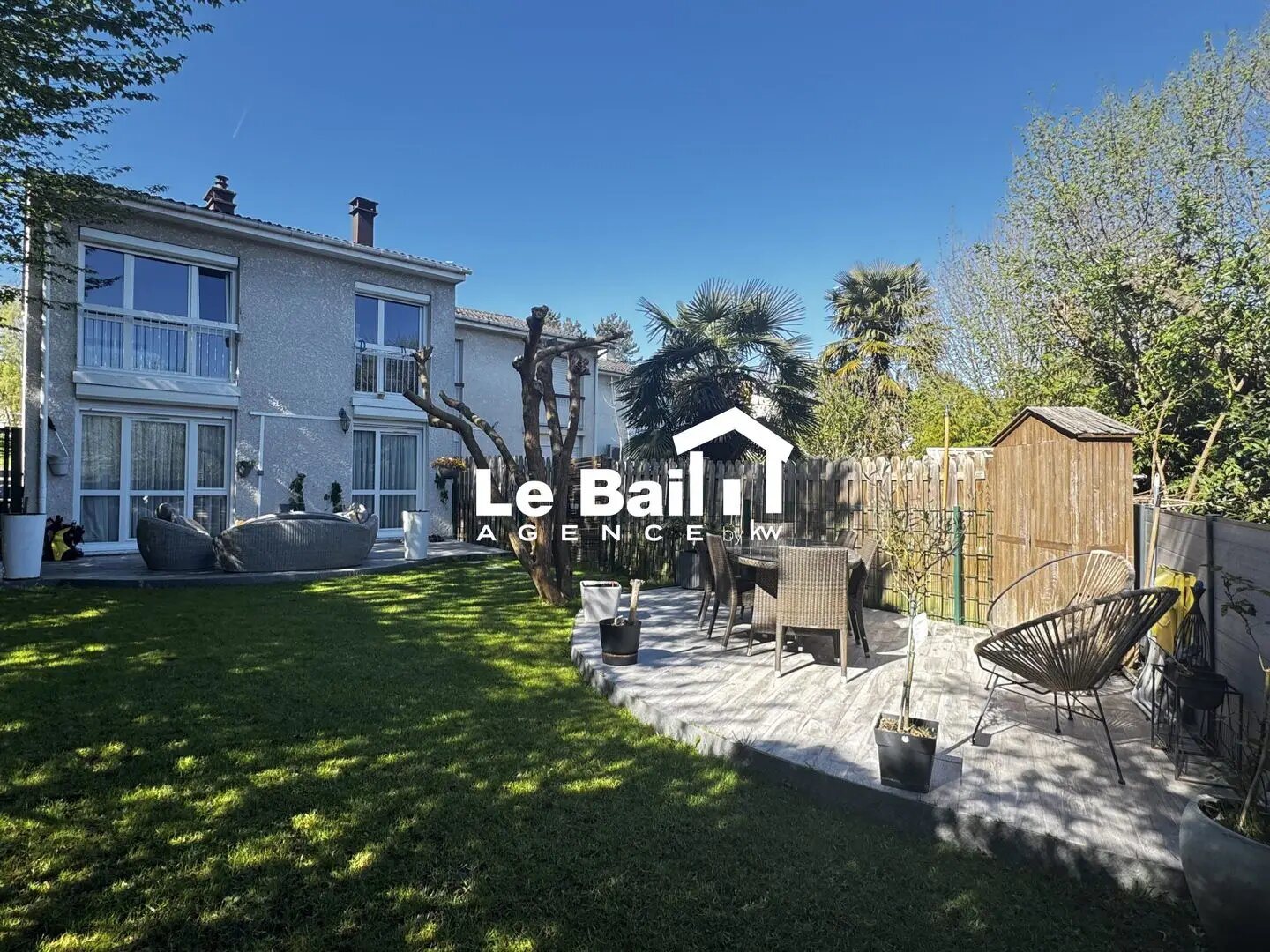 Maison à vendre, 102m², Osny