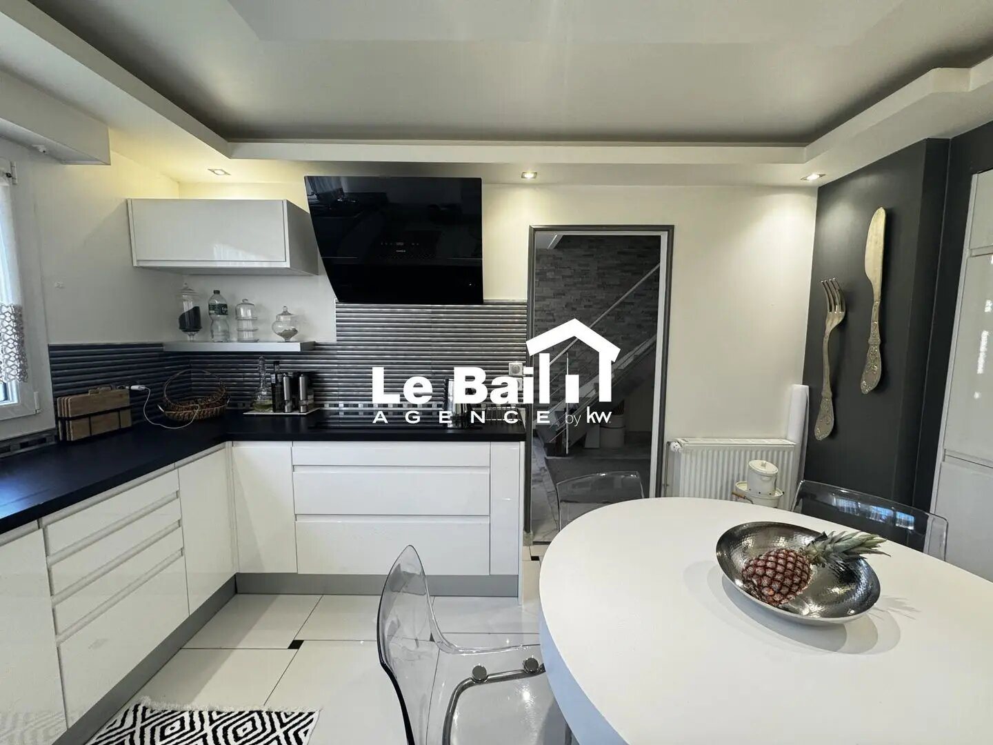 Maison à vendre, 102m², Osny