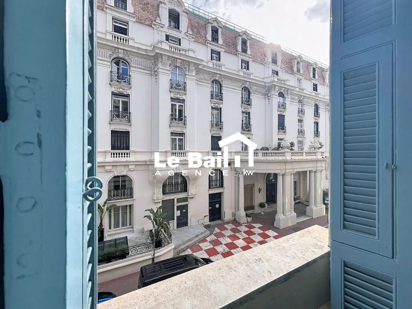 Appartement à vendre, 51m², Nice