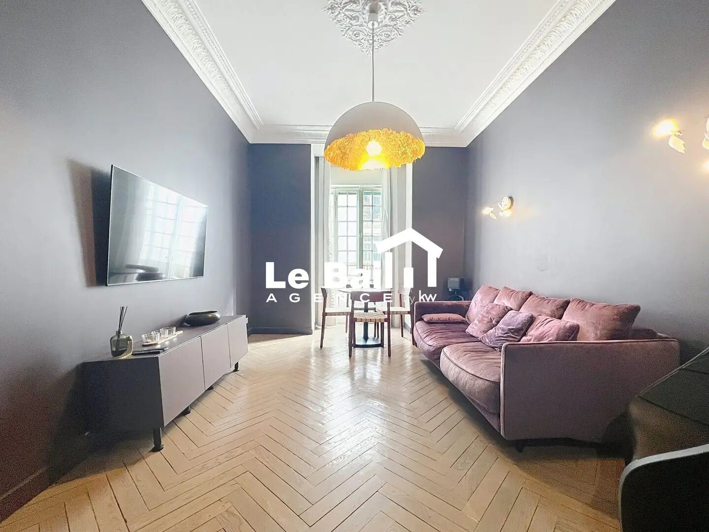 Appartement à vendre, 51m², Nice