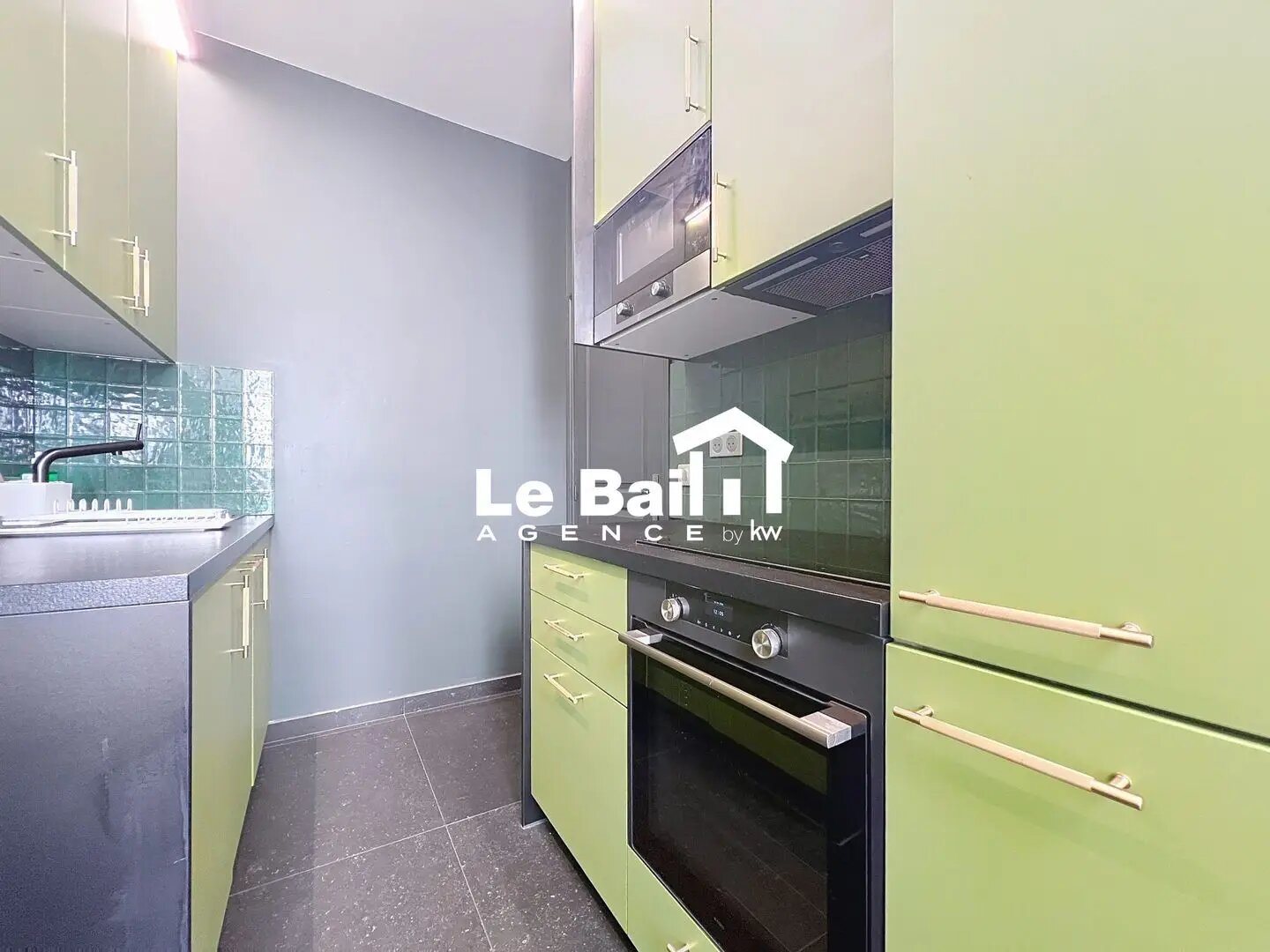 Appartement à vendre, 51m², Nice