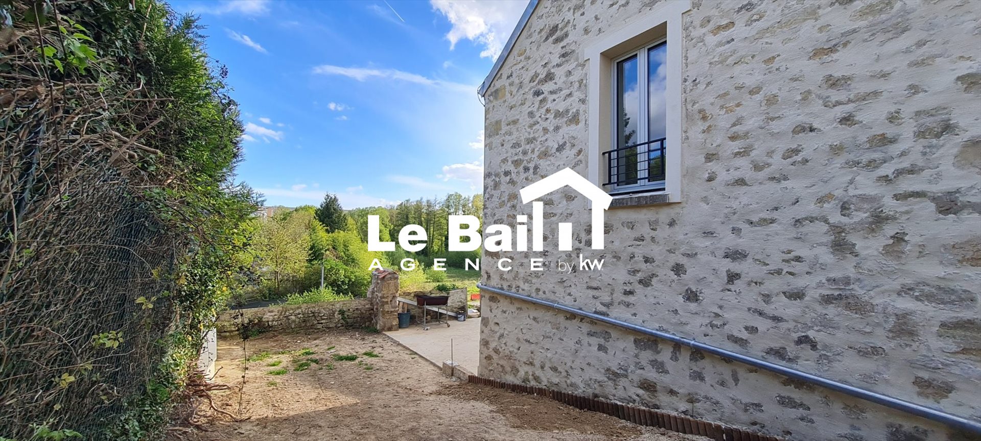 Maison à vendre, 85m², Osny