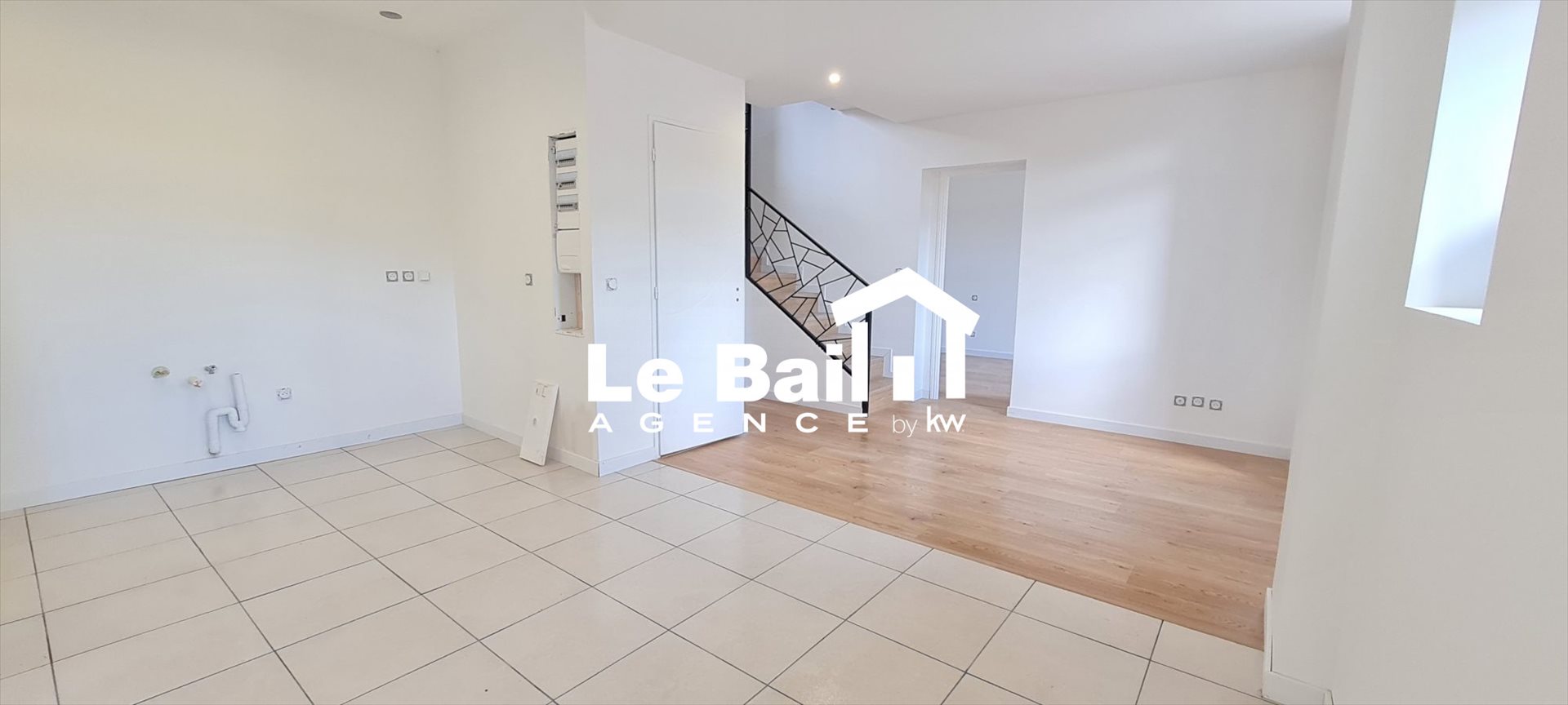 Maison à vendre, 85m², Osny
