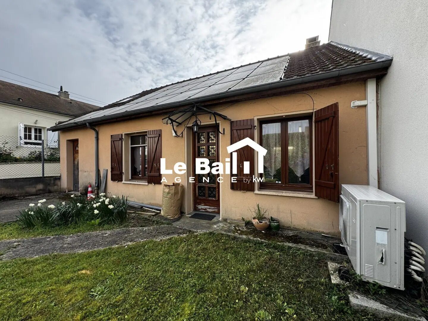 Maison à vendre, 99m², Osny