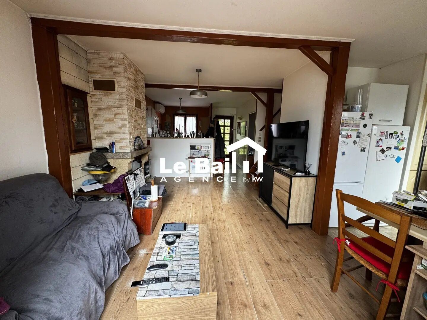 Maison à vendre, 99m², Osny