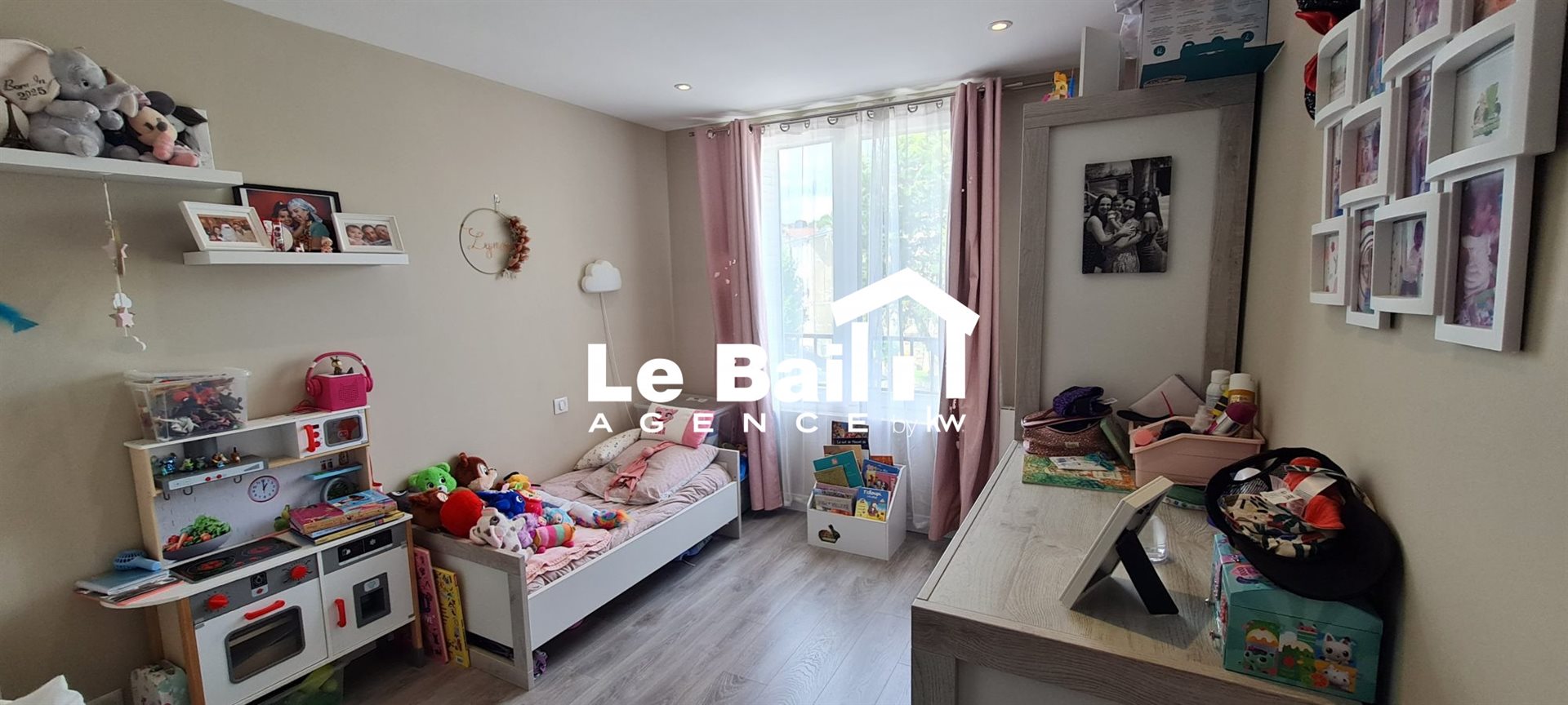 Appartement à vendre, 63m², Pontoise