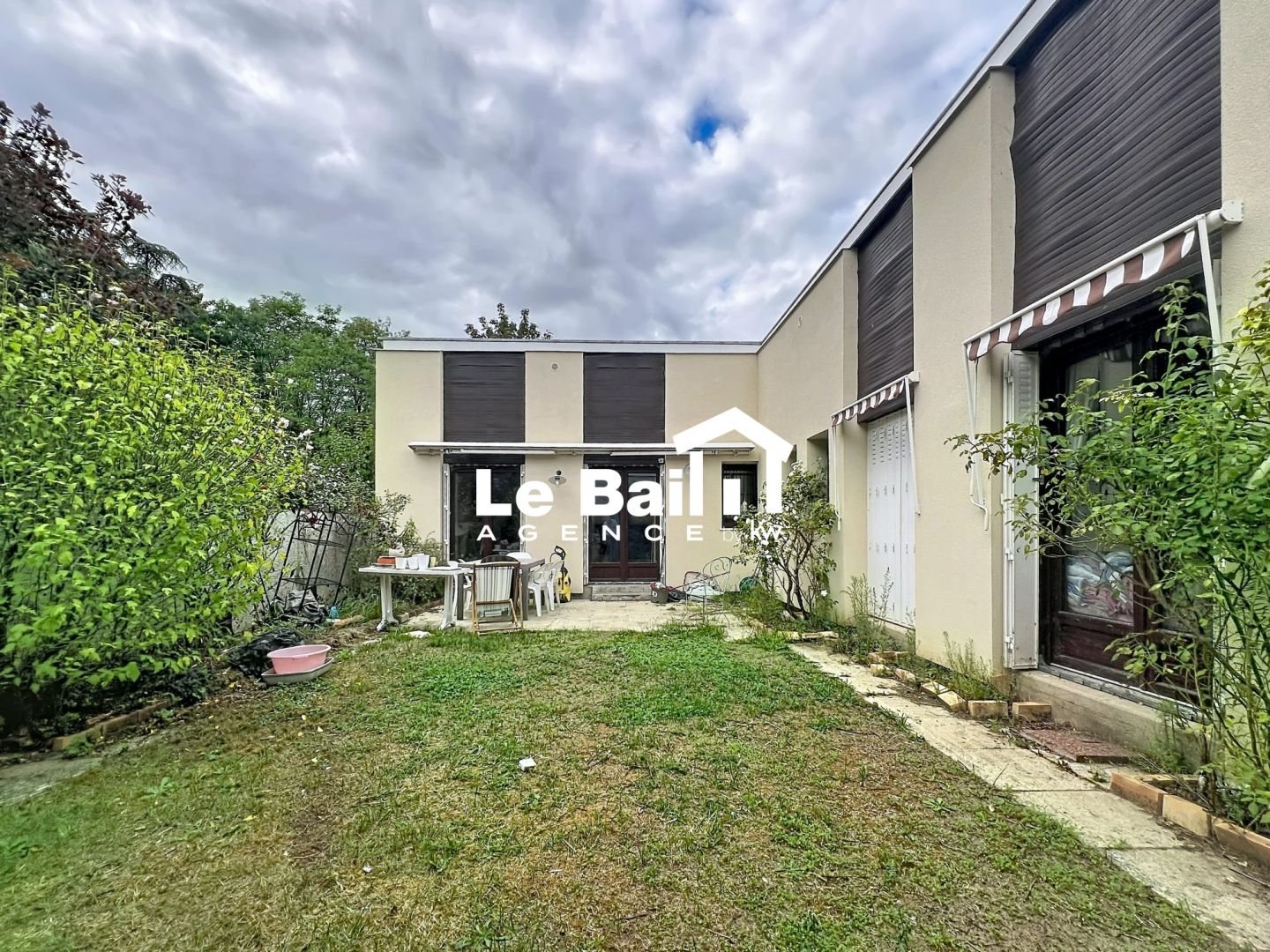Maison à vendre, 110m², Cergy