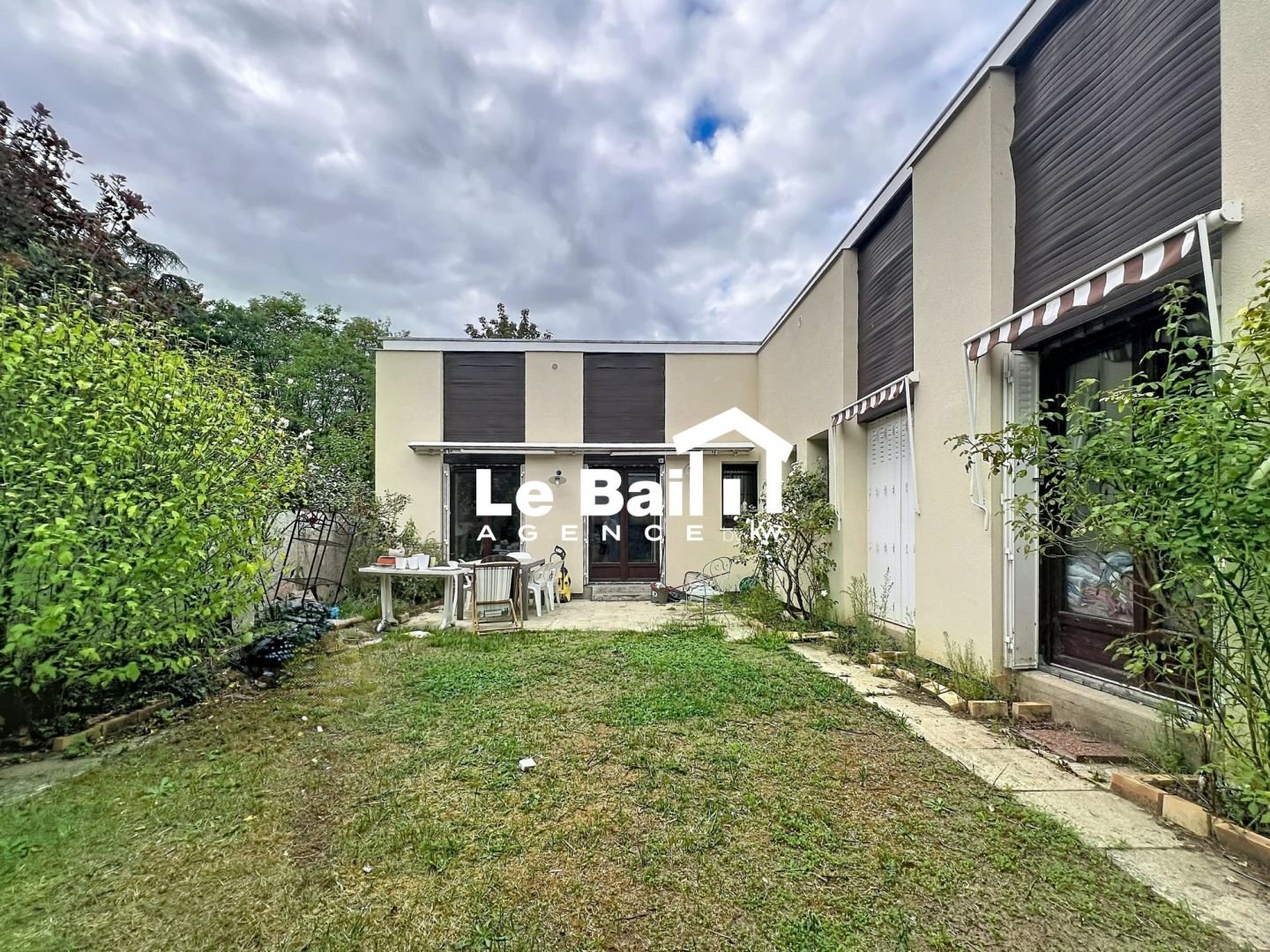 Maison à vendre, 110m², Cergy