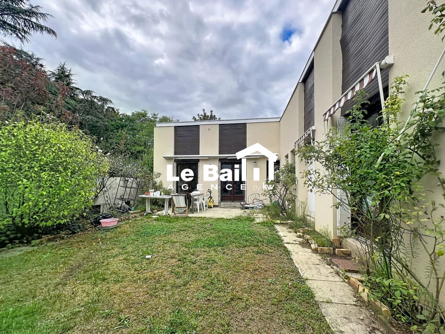 Maison à vendre, 110m², Cergy