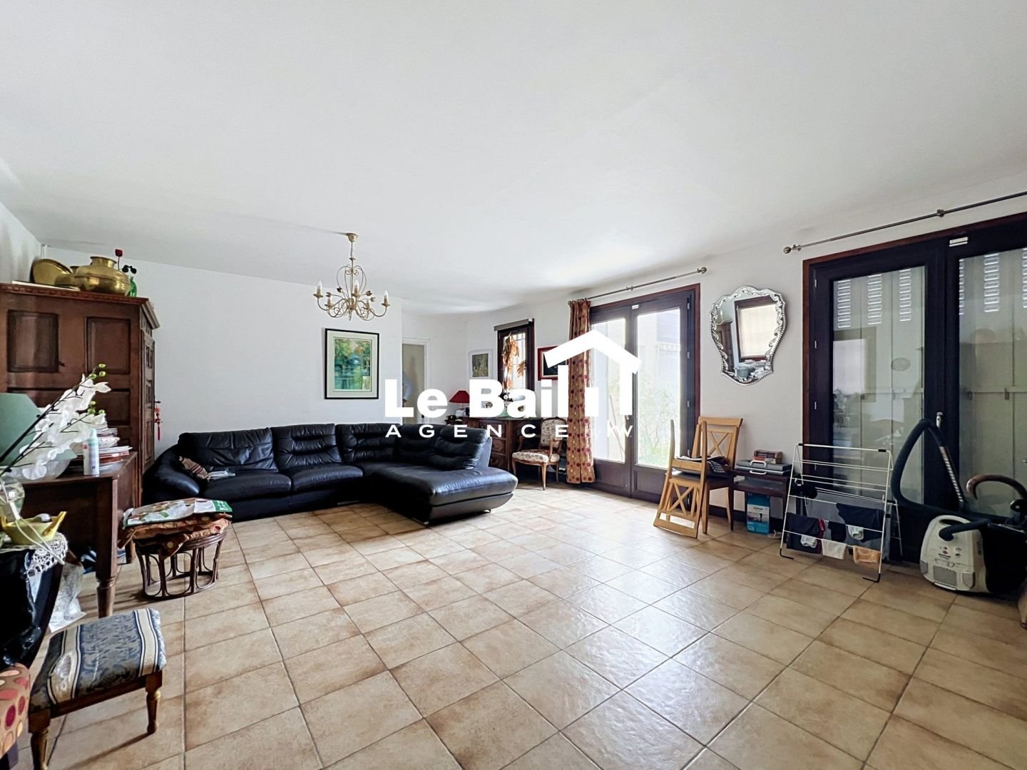 Maison à vendre, 110m², Cergy