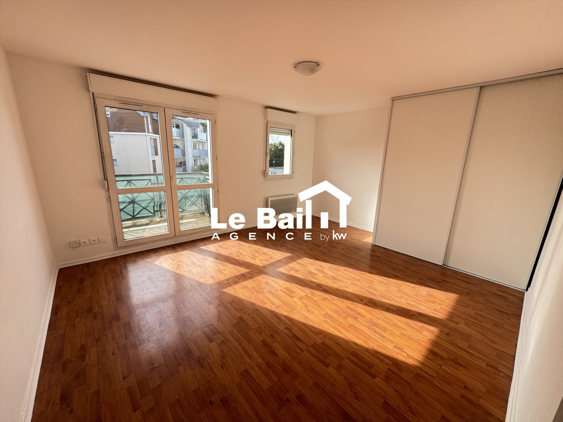 Appartement à vendre, 51m², Osny