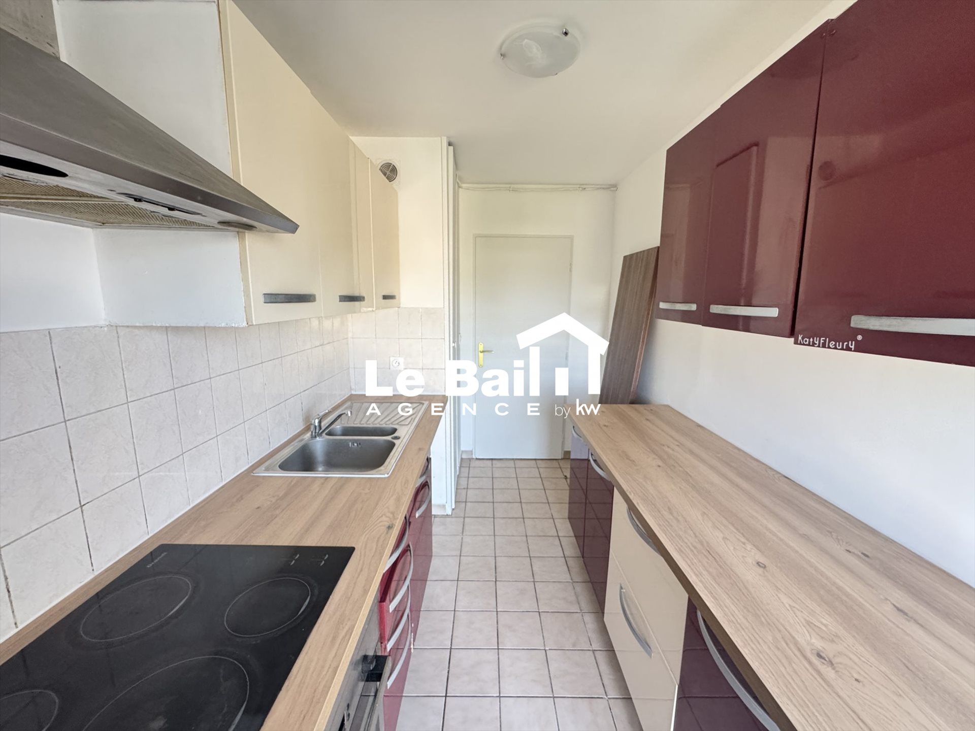Appartement à vendre, 51m², Osny