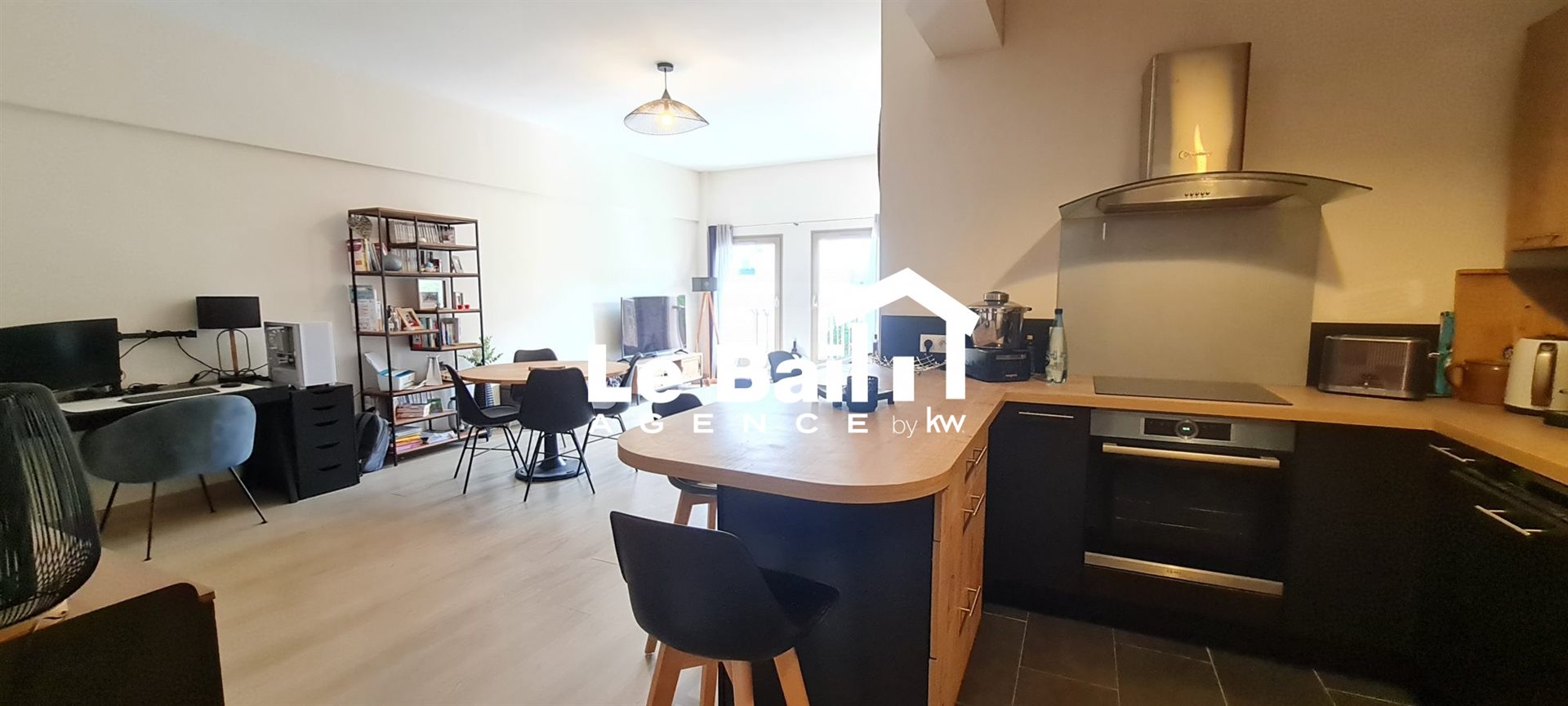 Appartement à vendre, 75m², Osny
