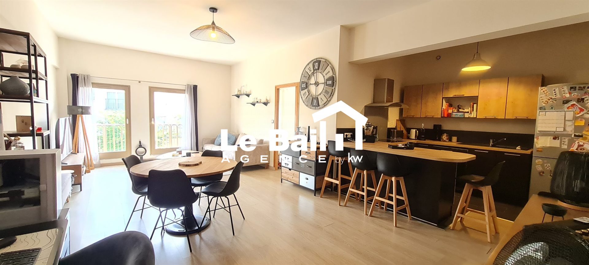 Appartement à vendre, 75m², Osny
