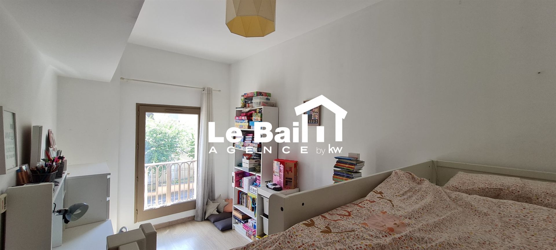 Appartement à vendre, 75m², Osny