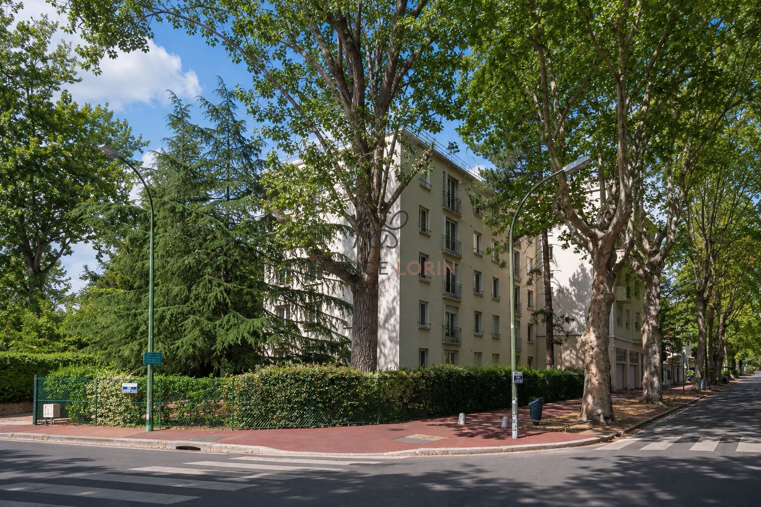 Appartement à vendre, 68m², Le Vésinet