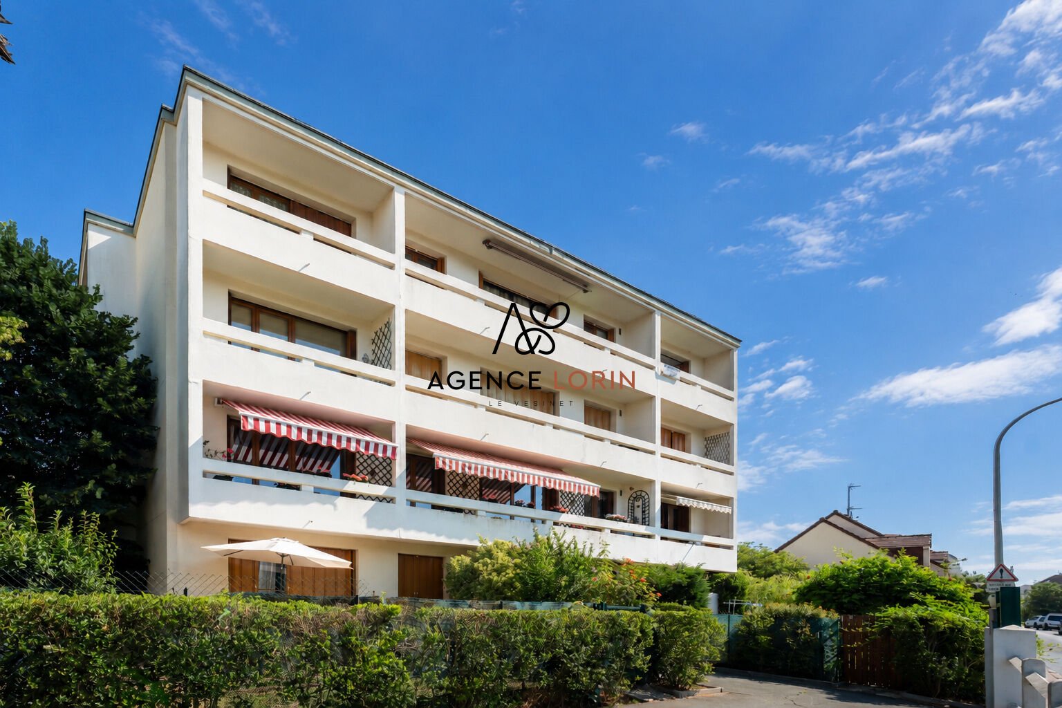 Appartement à vendre, 65m², Montesson