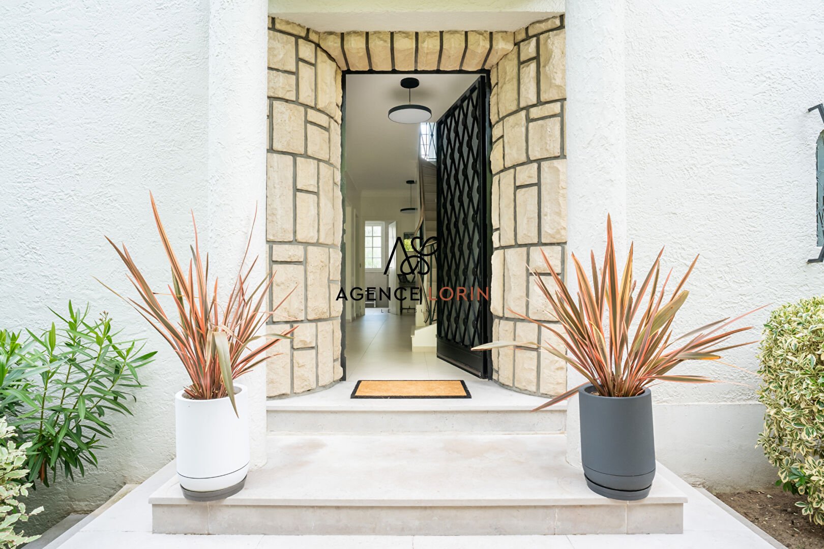 Maison à vendre, 207m², Le Vésinet