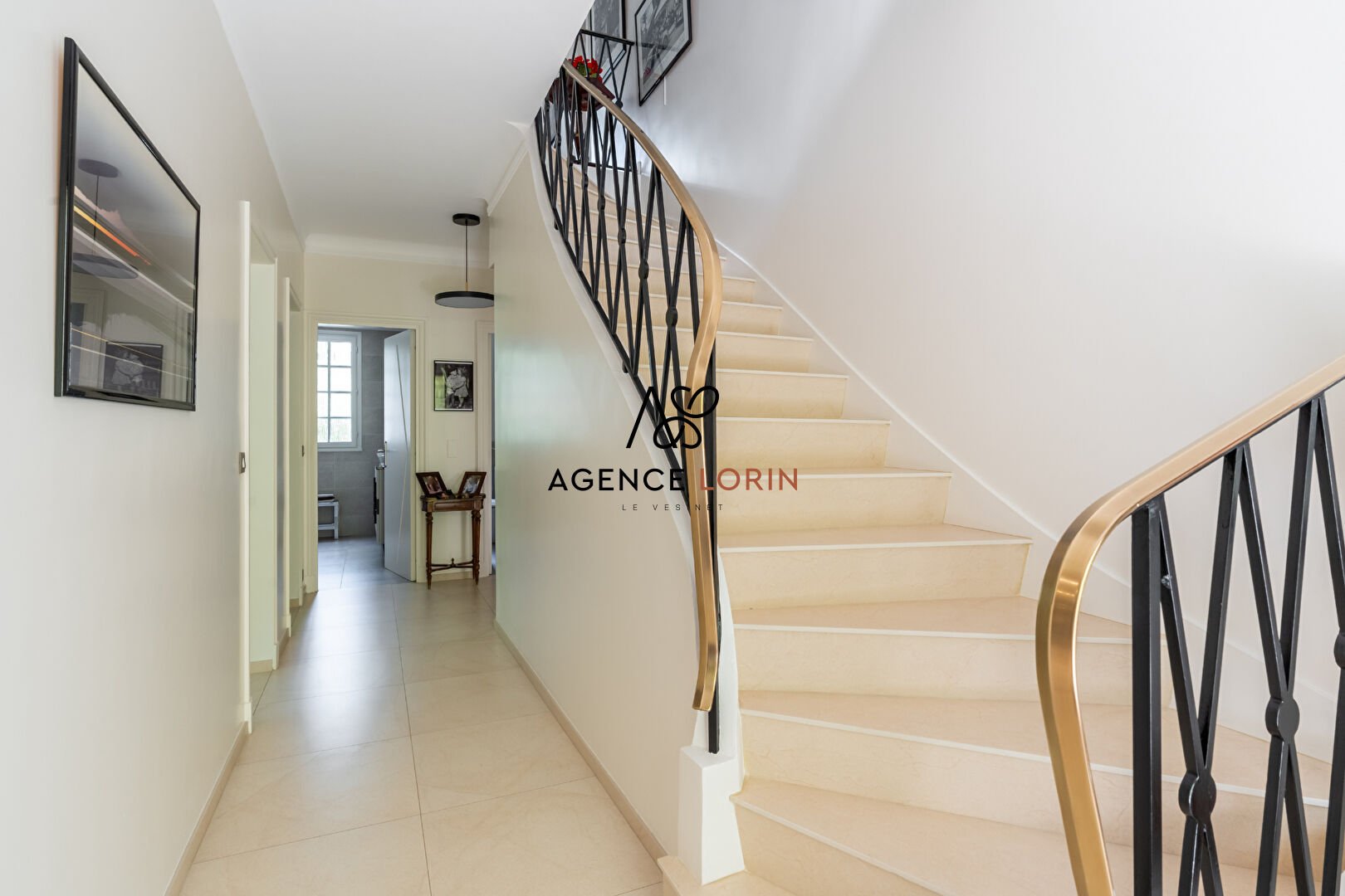 Maison à vendre, 207m², Le Vésinet