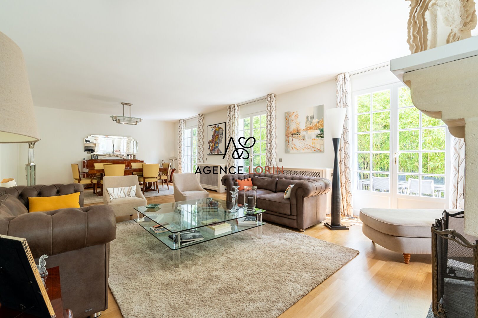 Maison à vendre, 207m², Le Vésinet